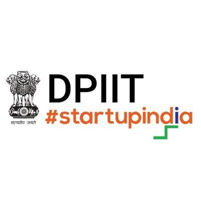 Startup India Recognized