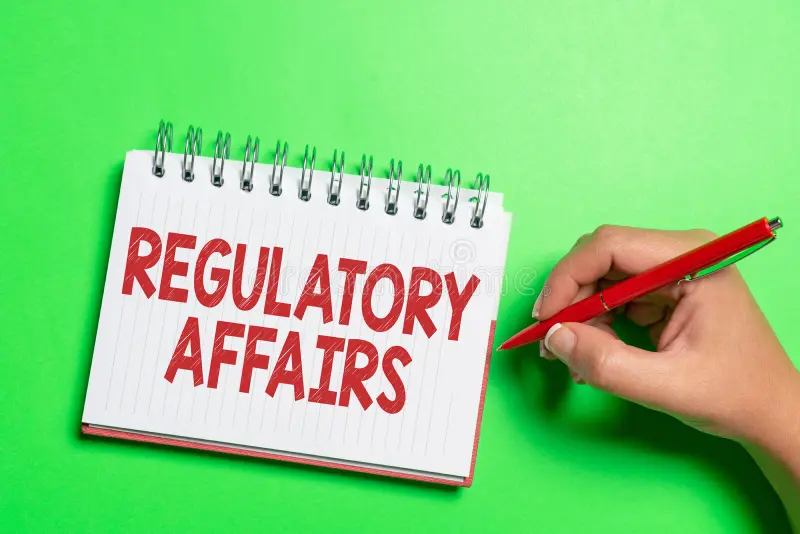 Regulatory Affairs