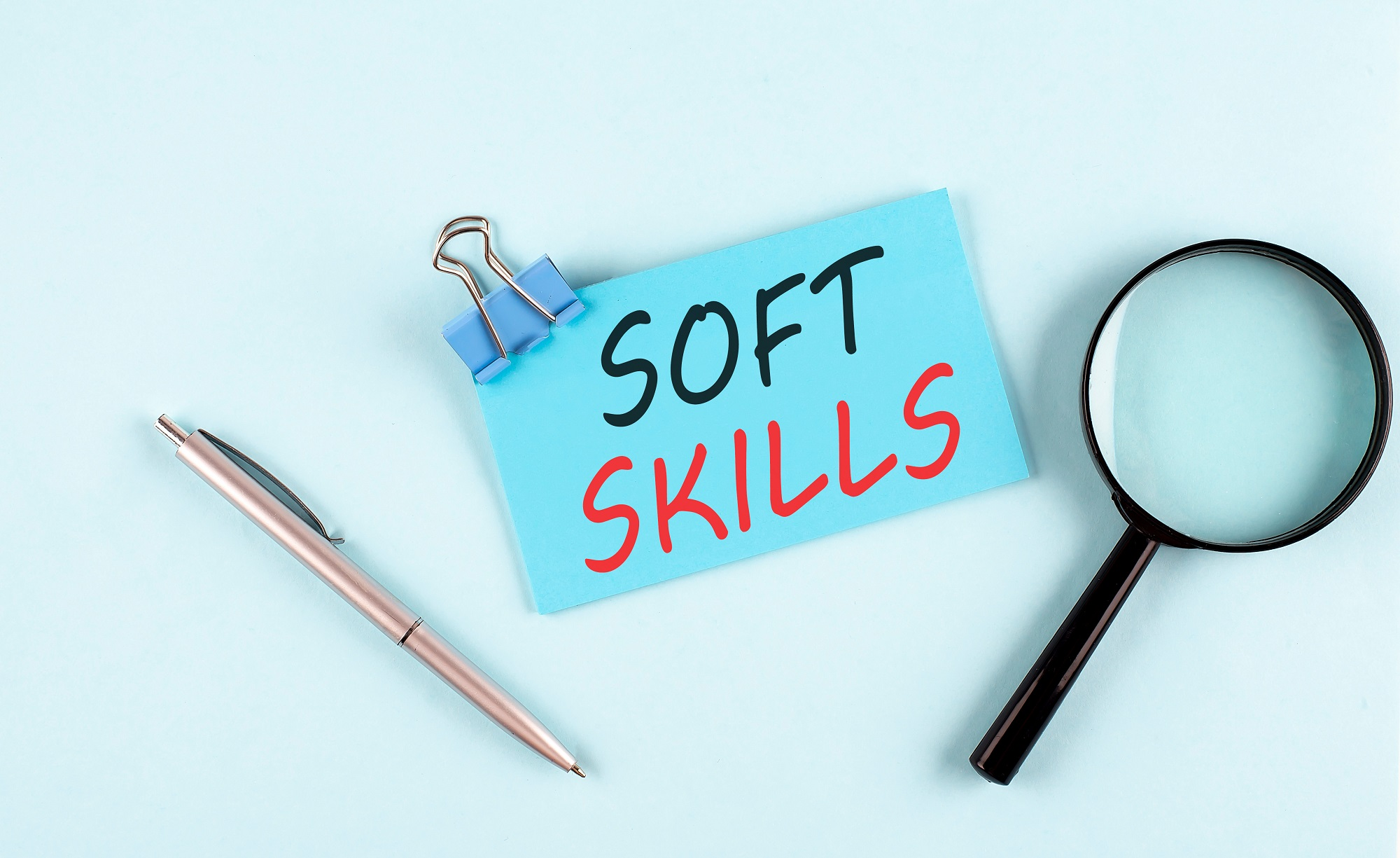 Soft Skills