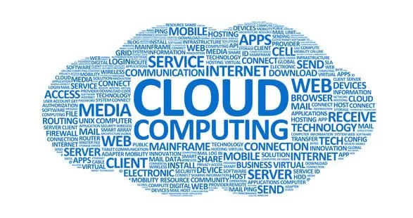 Cloud Computing