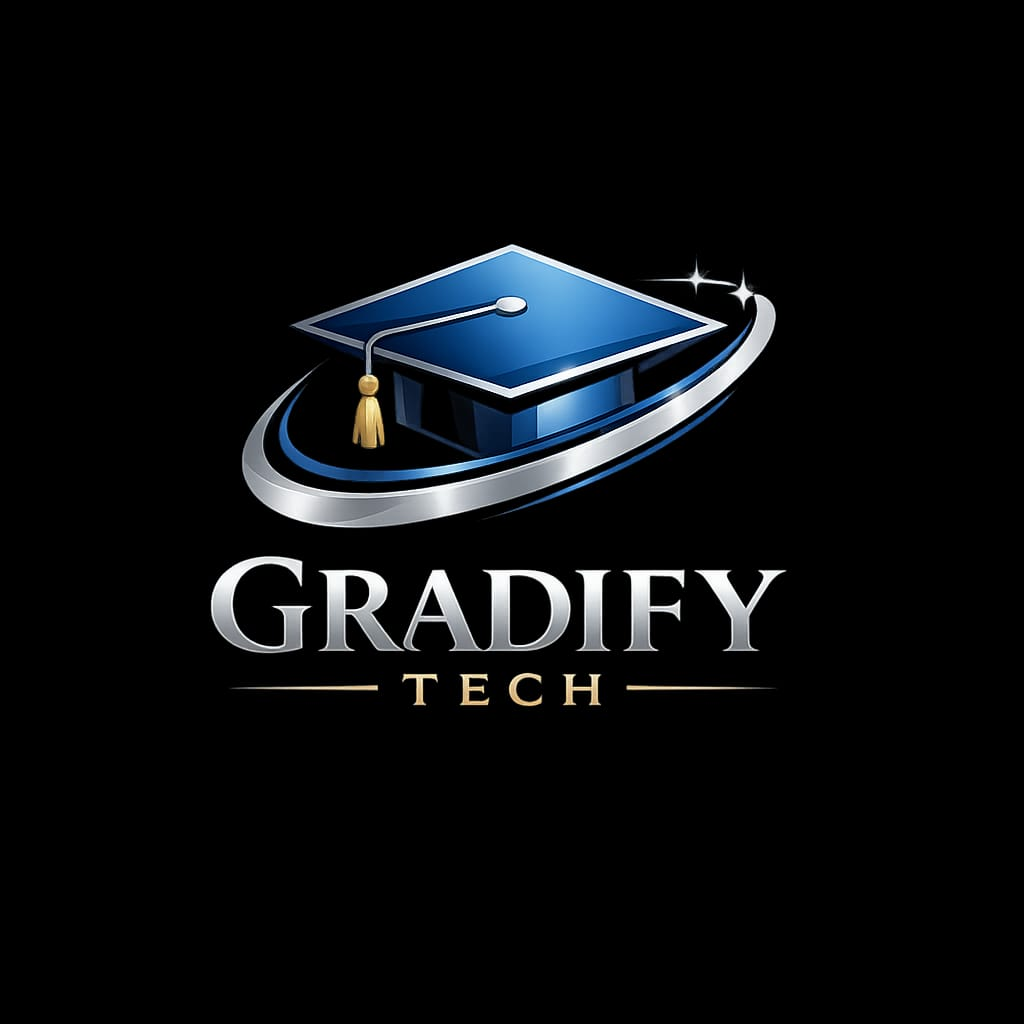 Gradifytech Logo